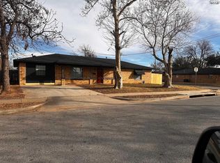 4445 McNiel Ave, Wichita Falls, TX 76308