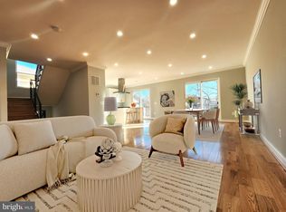 1437 Lawrence St NE, Washington, DC