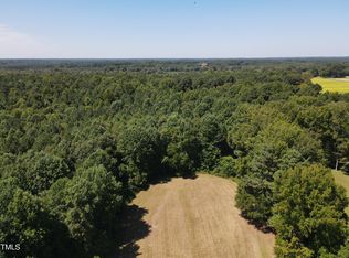 0 Red Oak Rd, Nashville, NC 27856