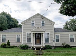 107 Maple Ave, Delanson, NY 12053