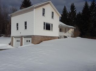 55 Creek Rd, Equinunk, PA 18417