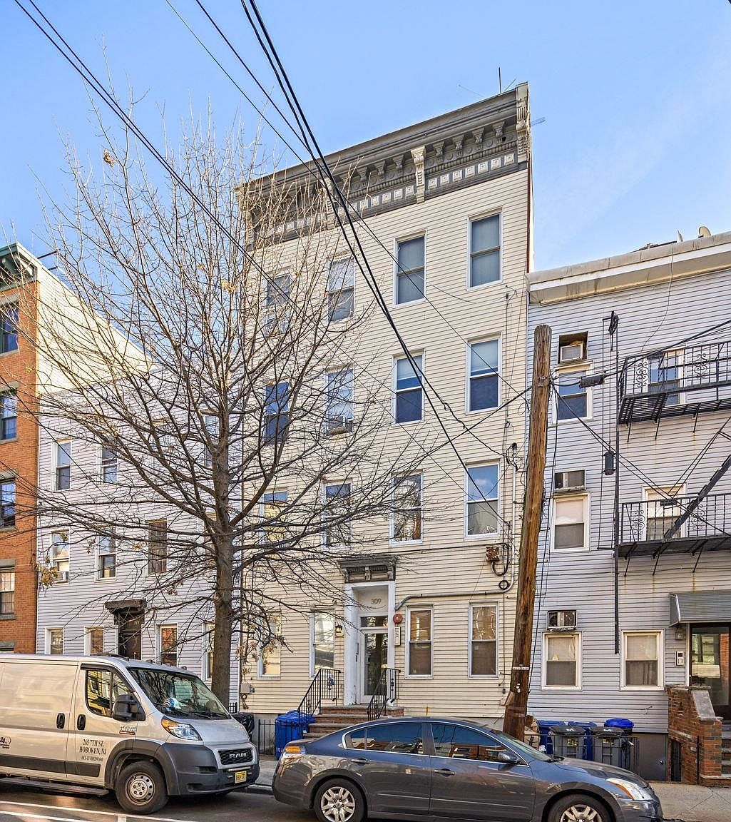 309 Monroe St R3, Hoboken, NJ 07030 Zillow