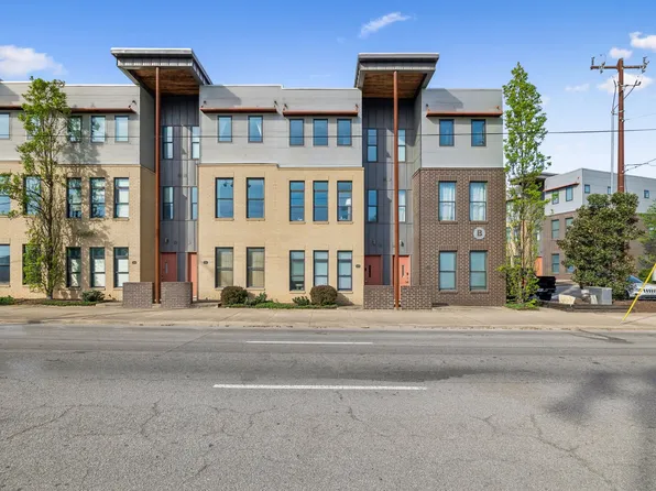 1225 4th Ave S APT 202, Nashville, TN 37210