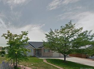910 N 7th Pl, Johnstown, CO 80534