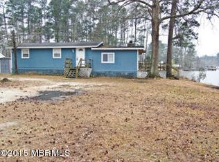 8721 W Pkwy N, Lauderdale, MS 39335