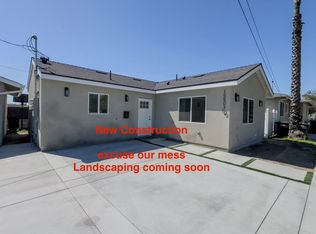 15501 Cornuta Ave #15503-1/2, Bellflower, CA 90706