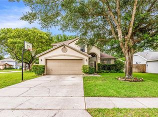 2707 Nan Dr, Ocoee, FL 34761