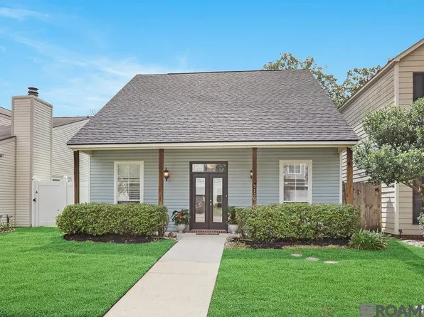 5130 Stumberg Ln, Baton Rouge, LA 70816