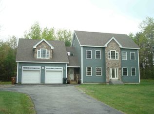 3 Stone Pony Cir, Saco, ME 04072