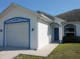 1200 Diplomat Pkwy E, Cape Coral, FL 33909