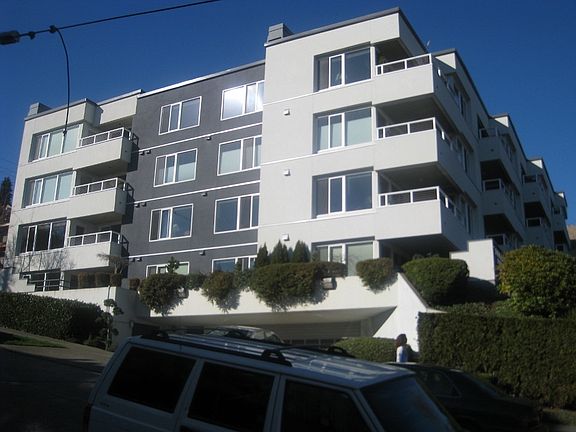2nd image of 1400 Taylor Ave N APT 303