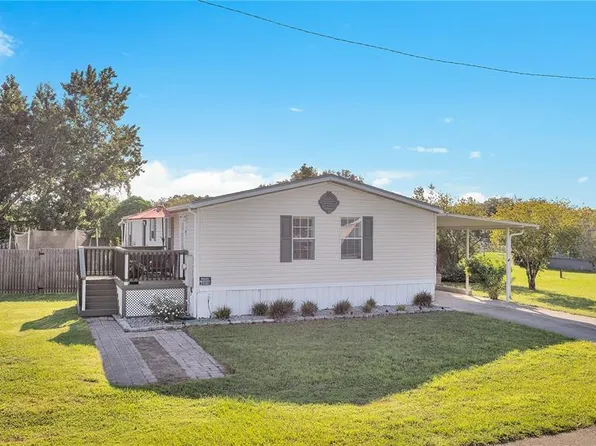 1011 Lester Dr, Kissimmee, FL 34741