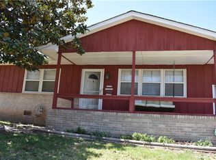 8305 N Military Ave, Oklahoma City, OK 73114