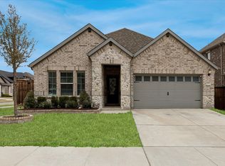 5557 Castle Peak Bnd, Fort Worth, TX 76126