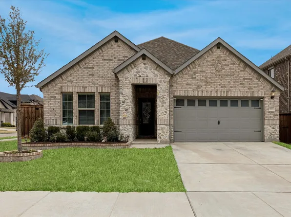 5557 Castle Peak Bnd, Fort Worth, TX 76126