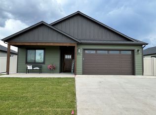 315 Tam O Shanter Ct, East Helena, MT 59635