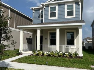 16465 Parable Way, Winter Garden, FL 34787
