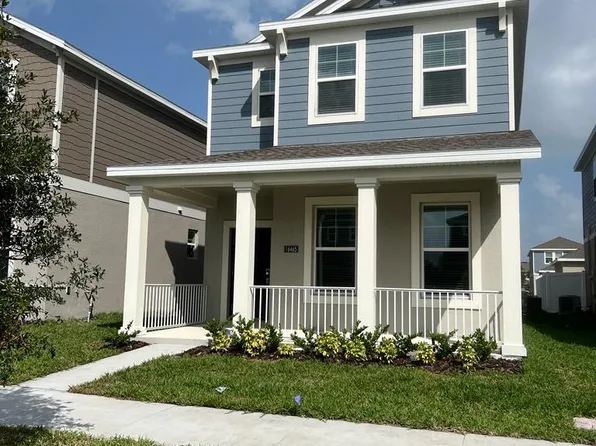 16465 Parable Way, Winter Garden, FL 34787