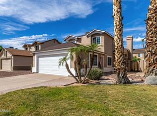 1811 S 39TH Street #43, Mesa, AZ 85206