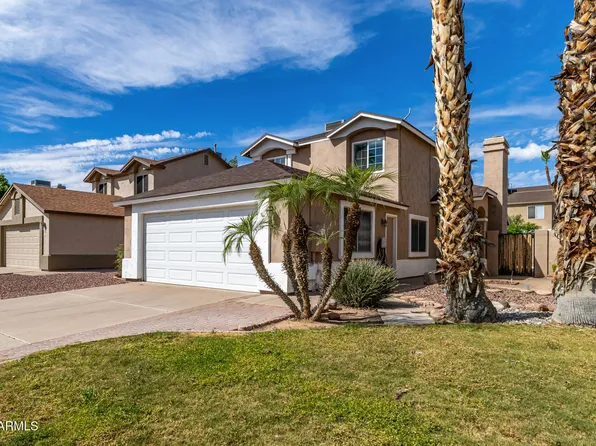 1811 S 39TH Street #43, Mesa, AZ 85206