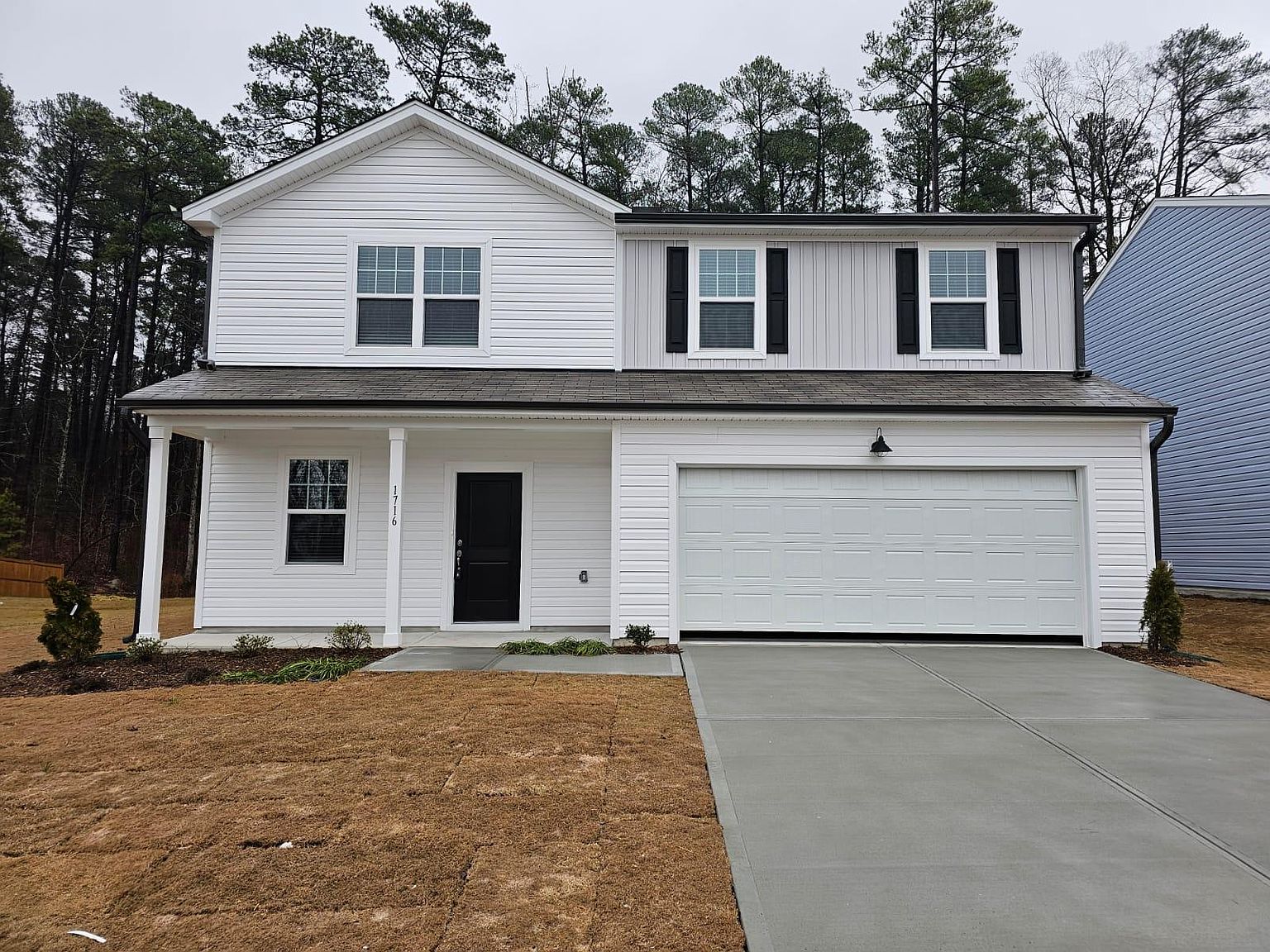 1716 Arapahoe Ridge Dr, Raleigh, NC 27604 Zillow