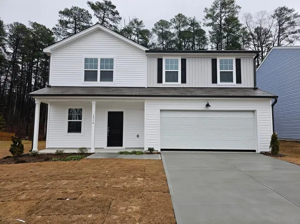 1716 Arapahoe Ridge Dr, Raleigh, NC 27604