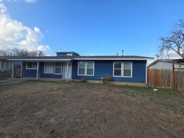 275 Coral Ave, San Antonio, TX 78223