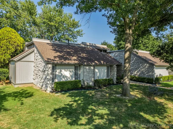 6705 S Marion Ave, Tulsa, OK 74136
