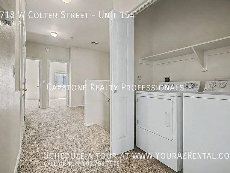 1718 W Colter St #154 — Photo 21