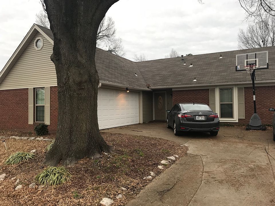 1103 Clement Rd, West Memphis, AR 72301 Zillow