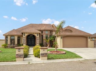 104 Ivy Ln, Rio Grande City, TX 78582