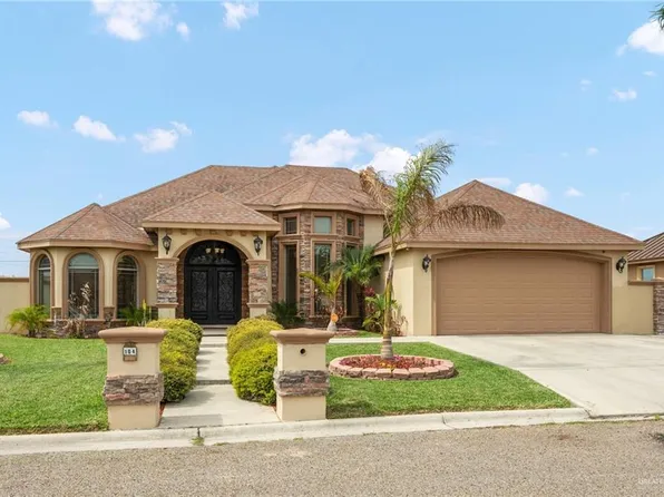 104 Ivy Ln, Rio Grande City, TX 78582