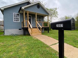 2007 Sharp St, Chattanooga, TN 37404