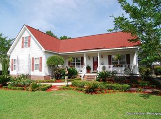 214 Colony Lakes Dr, Lexington, SC 29073