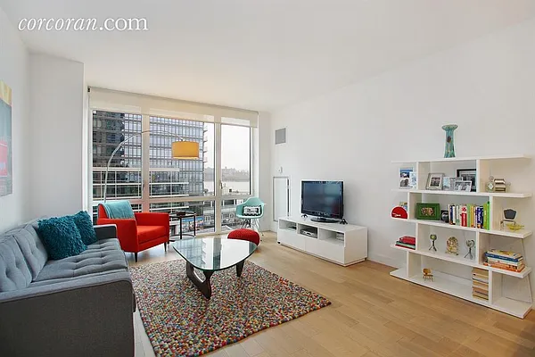 Rented by Corcoran | media 1