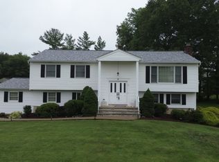 2 Tanglewood Dr, East Hanover Twp., NJ 07936