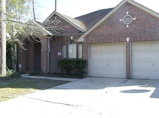 11903 Lakewood Trl, Tomball, TX 77377