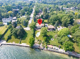7 3rd Line, Oakville, ON L6L3Z3