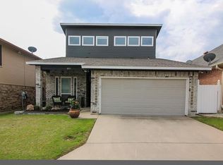 8517 Landing Way Ct, Fort Worth, TX 76179