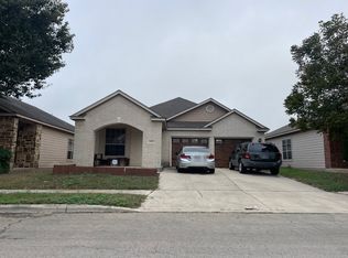 10419 Catfish Ln, San Antonio, TX 78224
