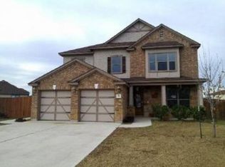 135 Clematis Ct, Kyle, TX 78640