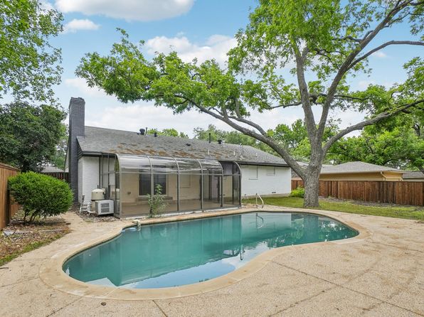 105 N Weatherred Dr, Richardson, TX 75080