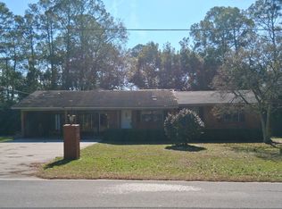 905 W 5th St, Adel, GA 31620