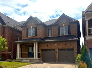 14 Alistair Cres, Vaughan, ON L4H 4T7