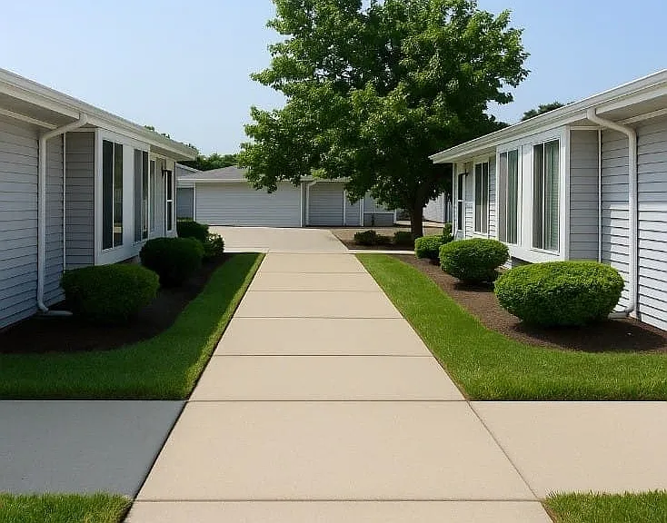 Stevensville Village — Photo 12