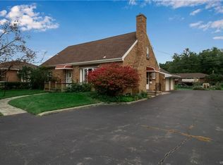 3661 James St, Buffalo, NY 14219