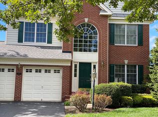 5433 Bowers Hill Dr, Haymarket, VA 20169