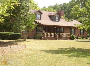 5250 Old Gaydon Rd, Powder Springs, GA 30127