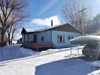 315 E Washington Ave, Hayden, CO, 81639