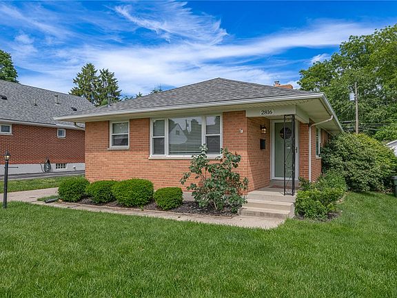 2nd image of 2816 Colonial Ave